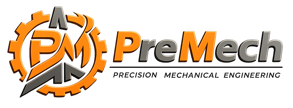Premech